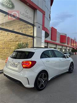 مرسيدس بنز A-Class